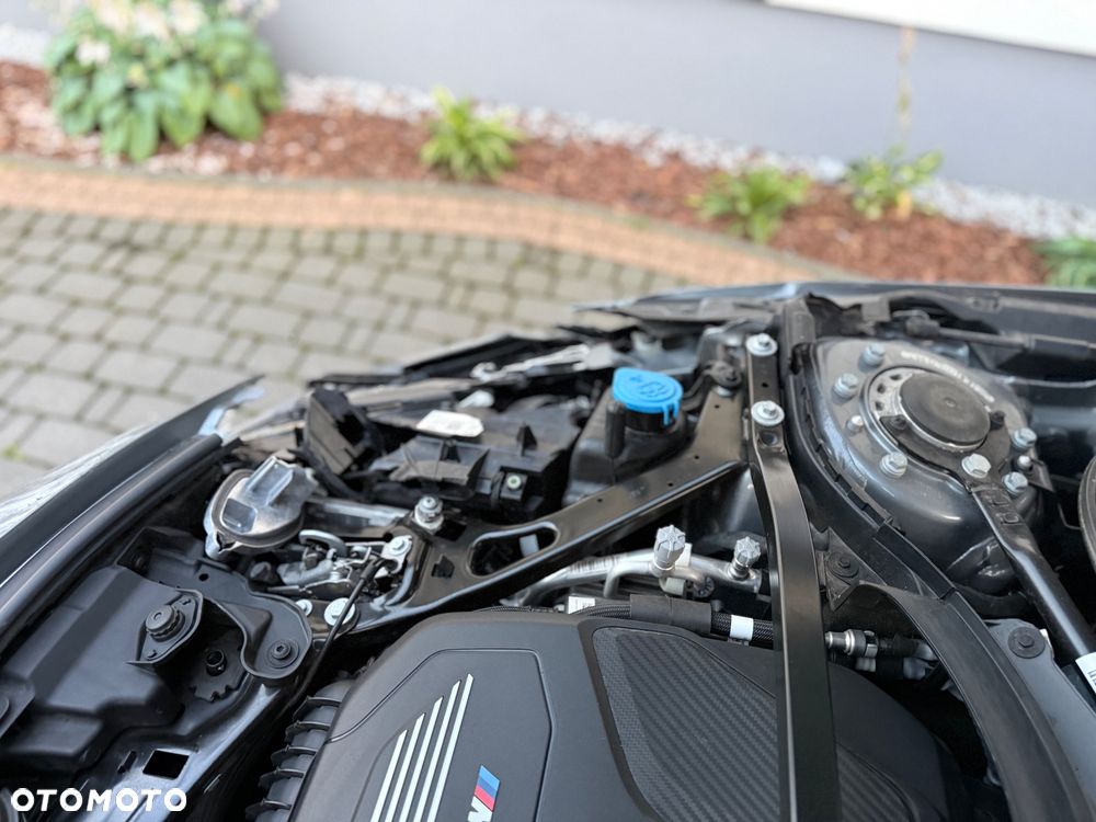 BMW Seria 1 M135i xDrive - 23