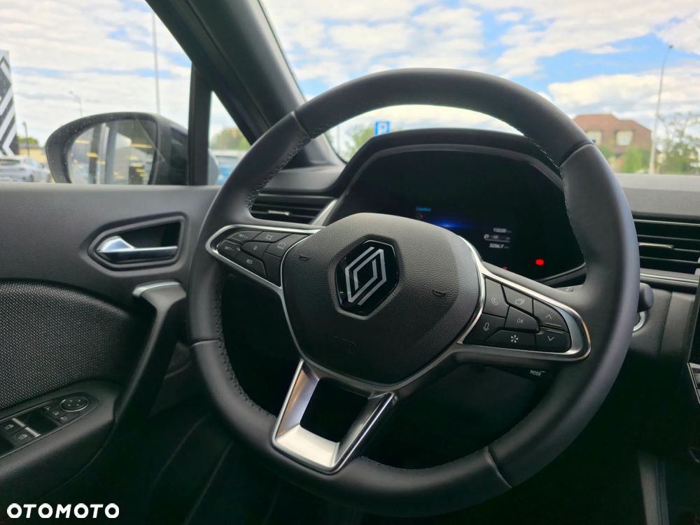 Renault Captur - 11