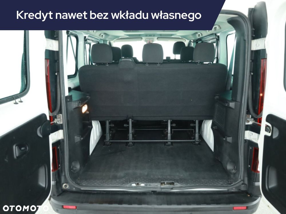 Opel Vivaro - 11
