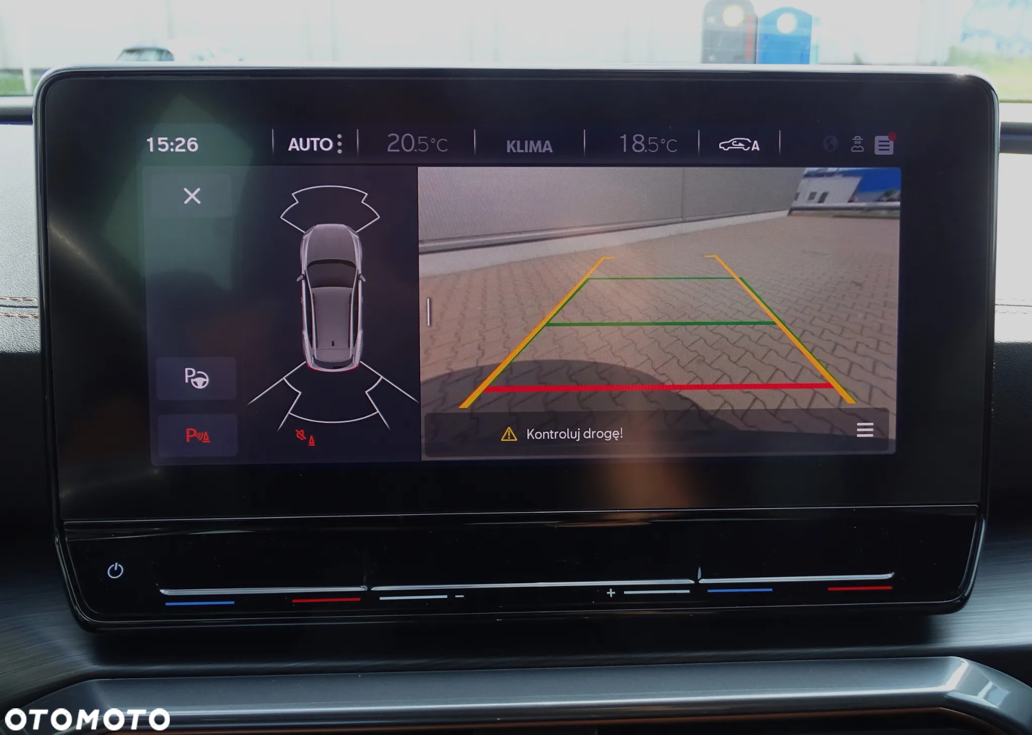 Cupra Formentor 1.5 TSI DSG Tribe Edition - 18