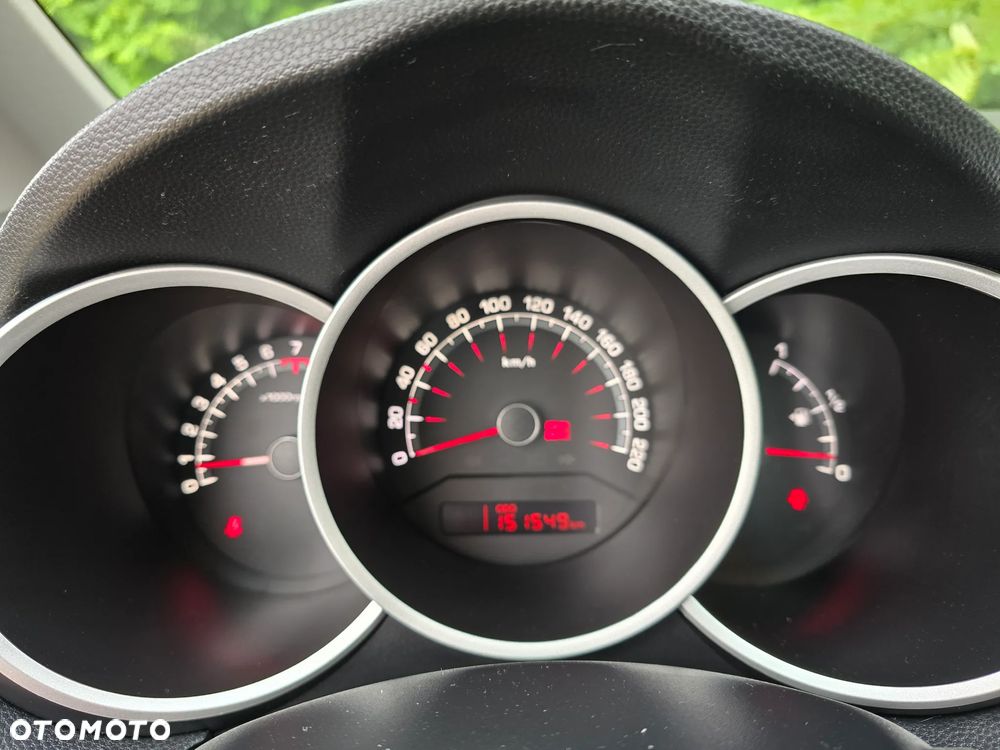Kia Venga 1.4 CVVT Spirit - 34