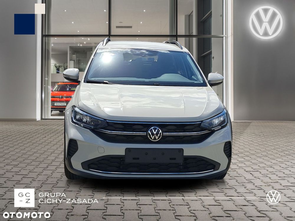 Volkswagen Taigo - 9