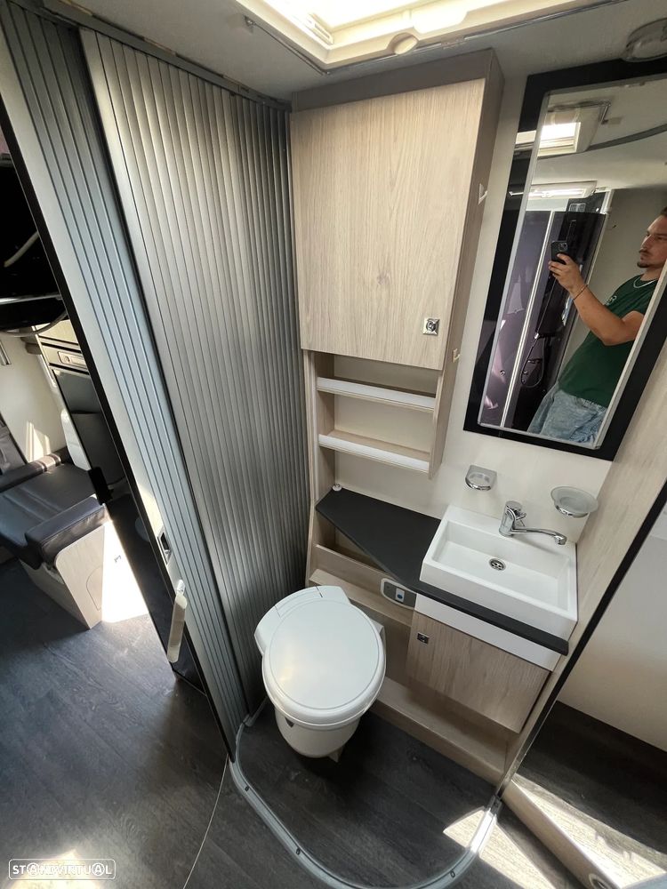 Chausson Titanium 738XLB - 35