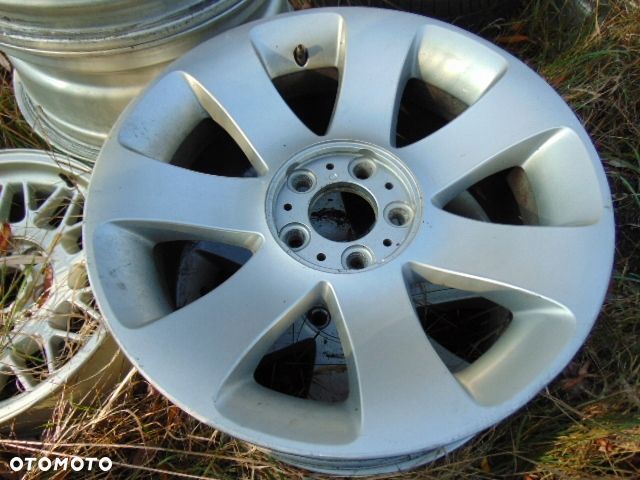 BMW E60 E65 63 E39 E38 wzór stylin 175 ALUFELGI 18 - 6