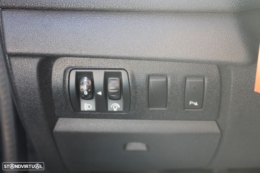 Renault Mégane Coupe 1.5 dCi Dynamique S - 24