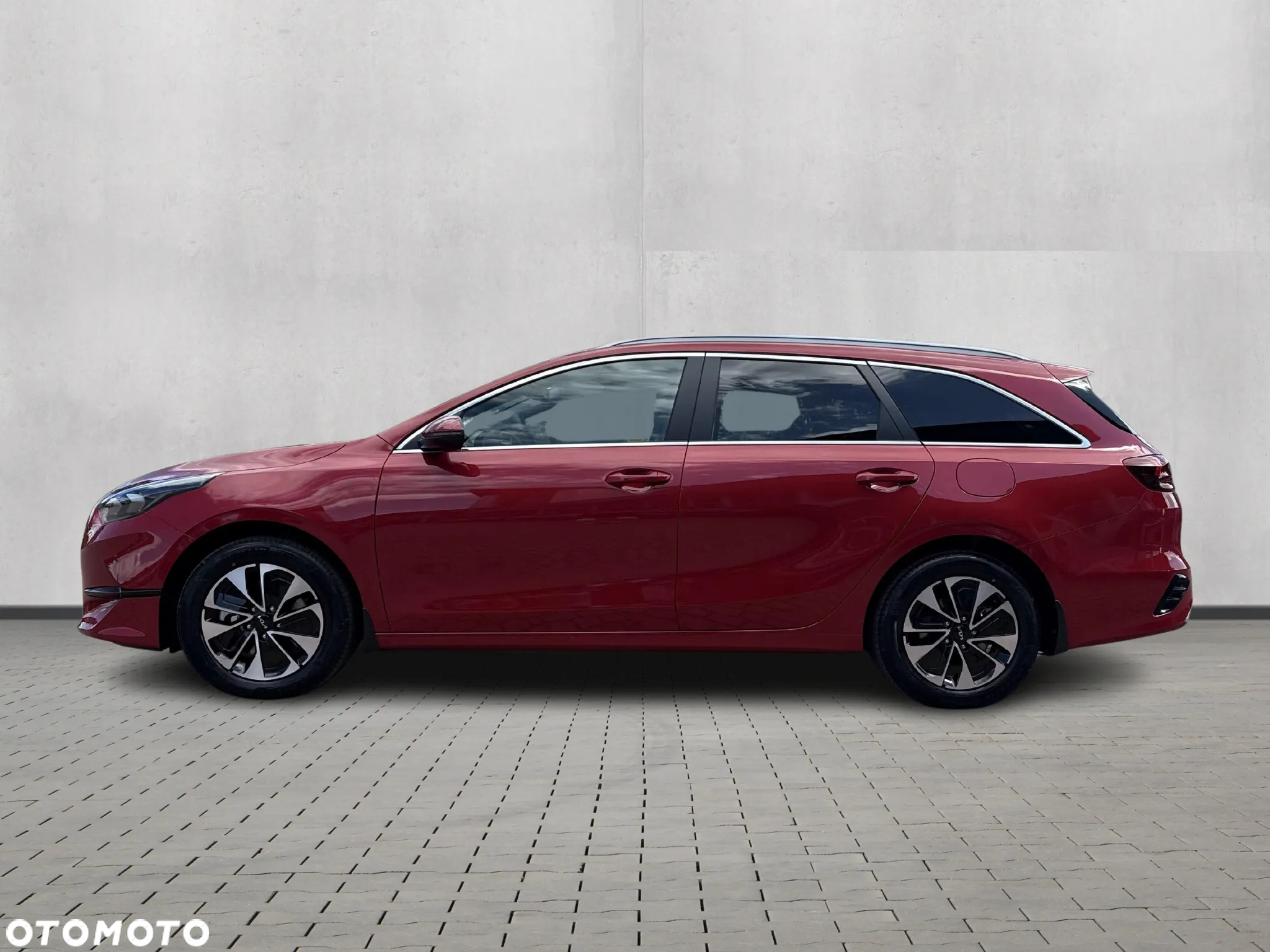 Kia Ceed 1.5 T-GDI Tribute DCT - 2