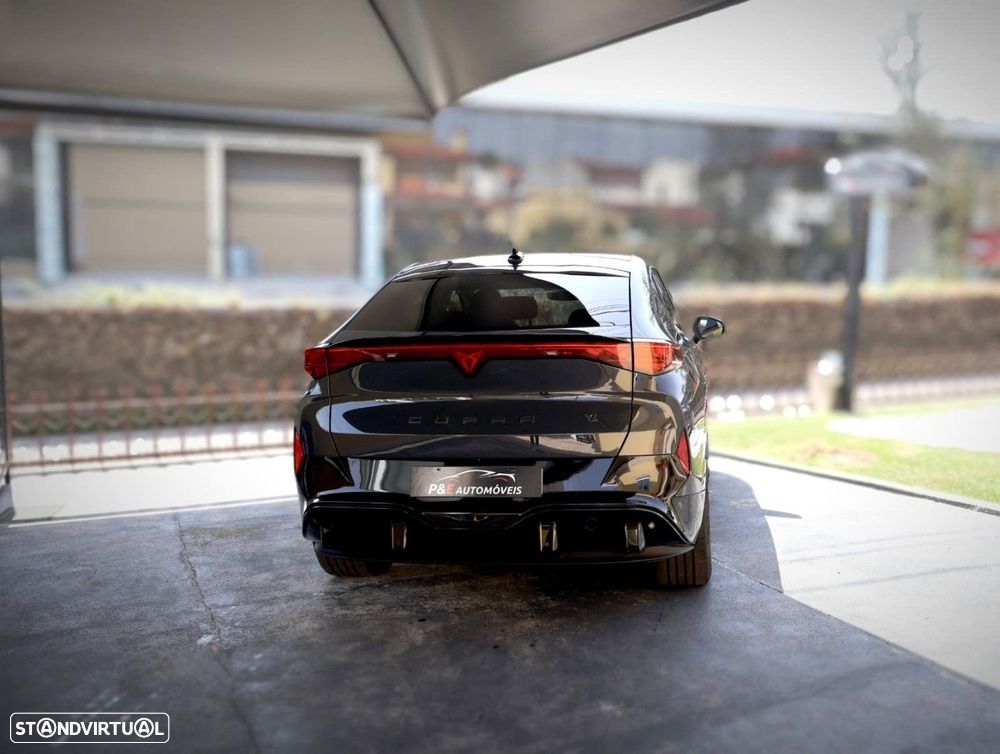 Cupra Tavascan 250 kW/77kWh 4Drive VZ - 17