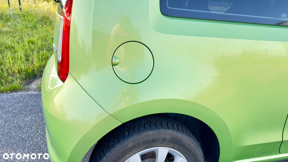 Skoda Citigo 1.0 Style - 18
