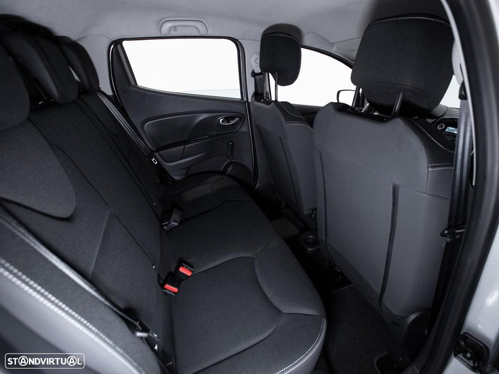 Renault Clio 1.5 dCi Zen - 11