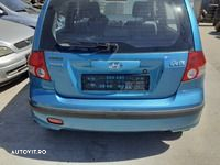 Dezmembrez Hyundai Getz - 4