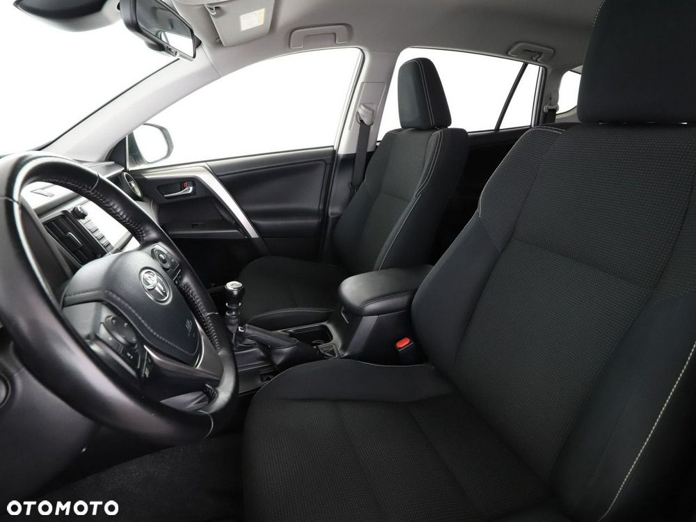 Toyota RAV4 2.0 D-4D 4x2 Start-Stop Edition-S - 14