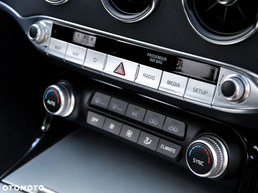 Kia Stinger 3.3 T-GDI V6 GT Prestige Line AWD - 28