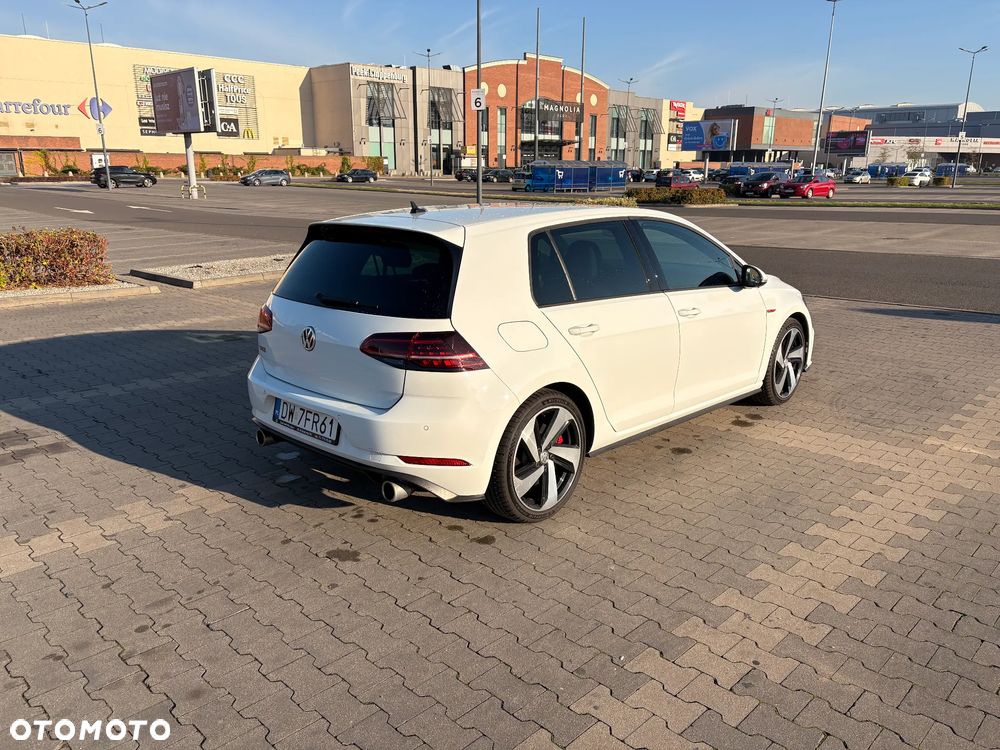 Volkswagen Golf VII 2.0 TSI BMT GTI Performance DSG - 6