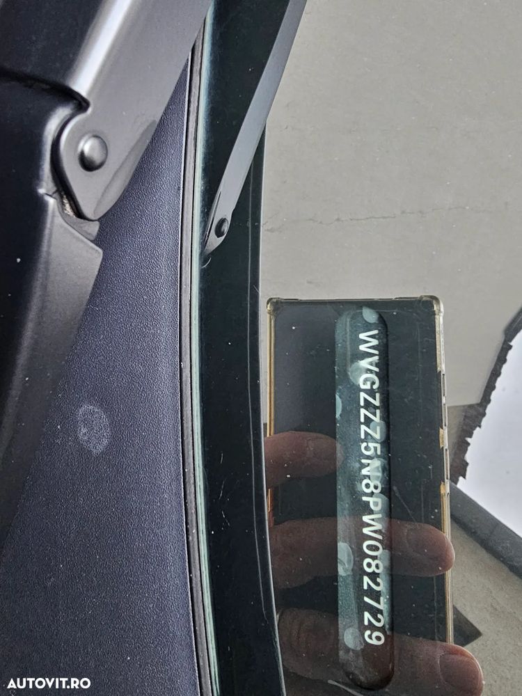 Volkswagen Tiguan 2.0 TDI SCR DSG 4Motion Elegance - 15