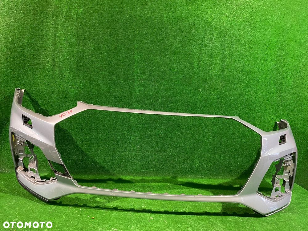 ZDERZAK PRZEDNI PRZÓD AUDI Q5 II 80A S-LINE LIFT NR.4034 - 1