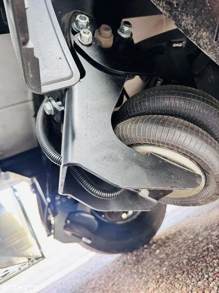 Krone Thermo King SLXi 300 , doppelstock - 19