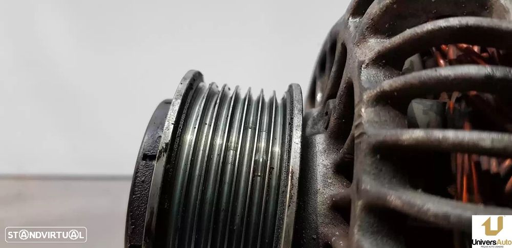 ALTERNADOR KIA SORENTO I 2005 -373004A112 - 2