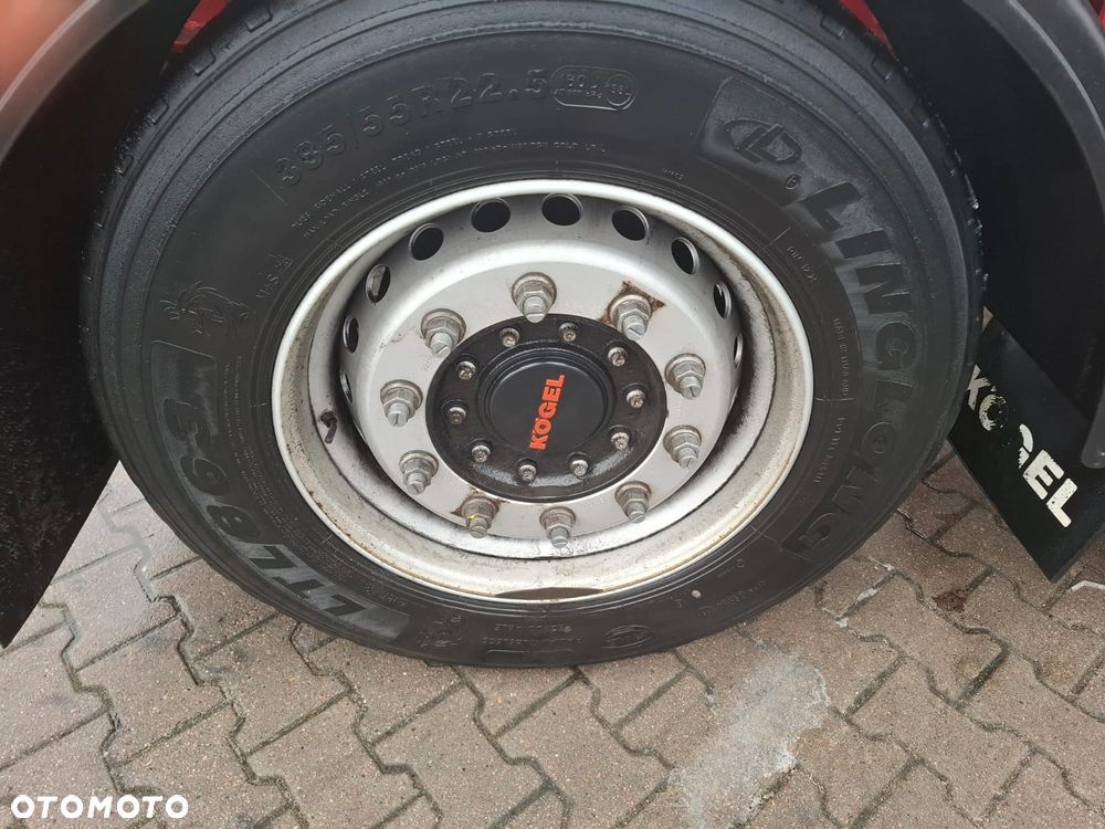 Kögel SIMPLEX 24-2 - 13