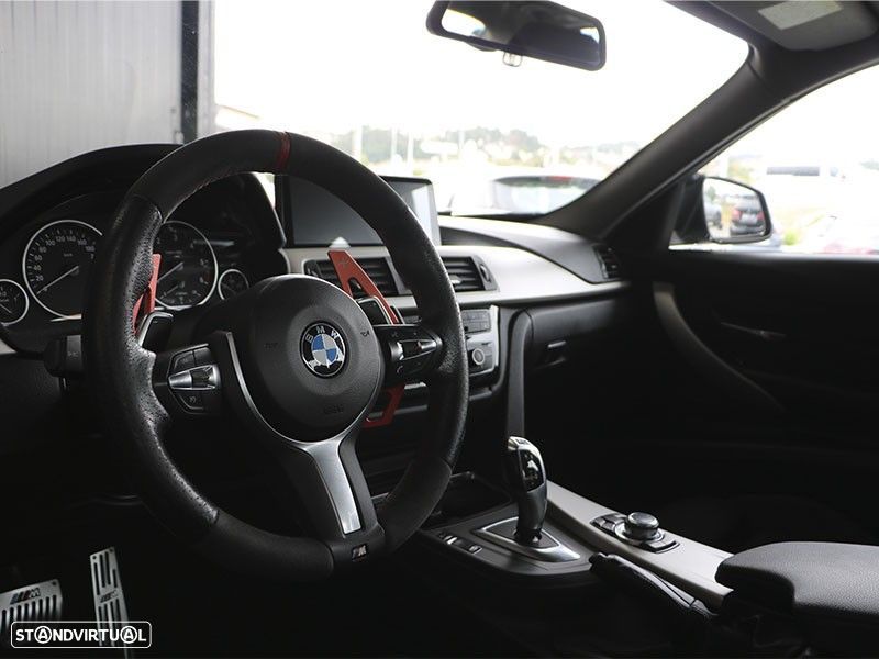 BMW 320 - 10
