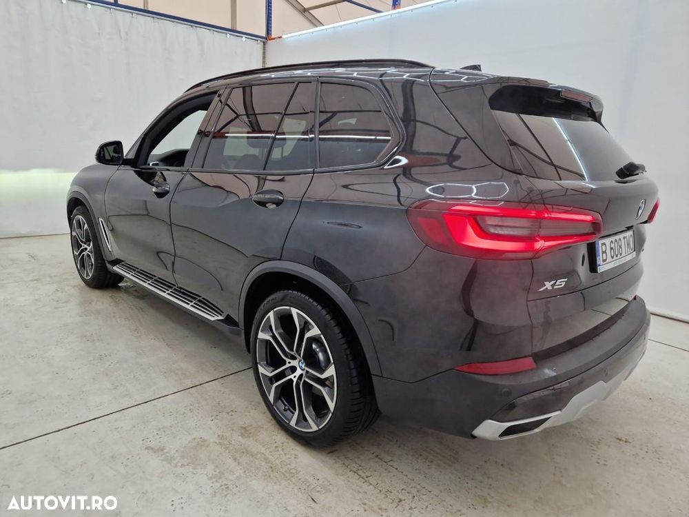 BMW X5 xDrive40i AT MHEV - 5