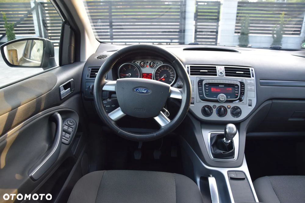 Ford Kuga 2.0 TDCi Trend - 29