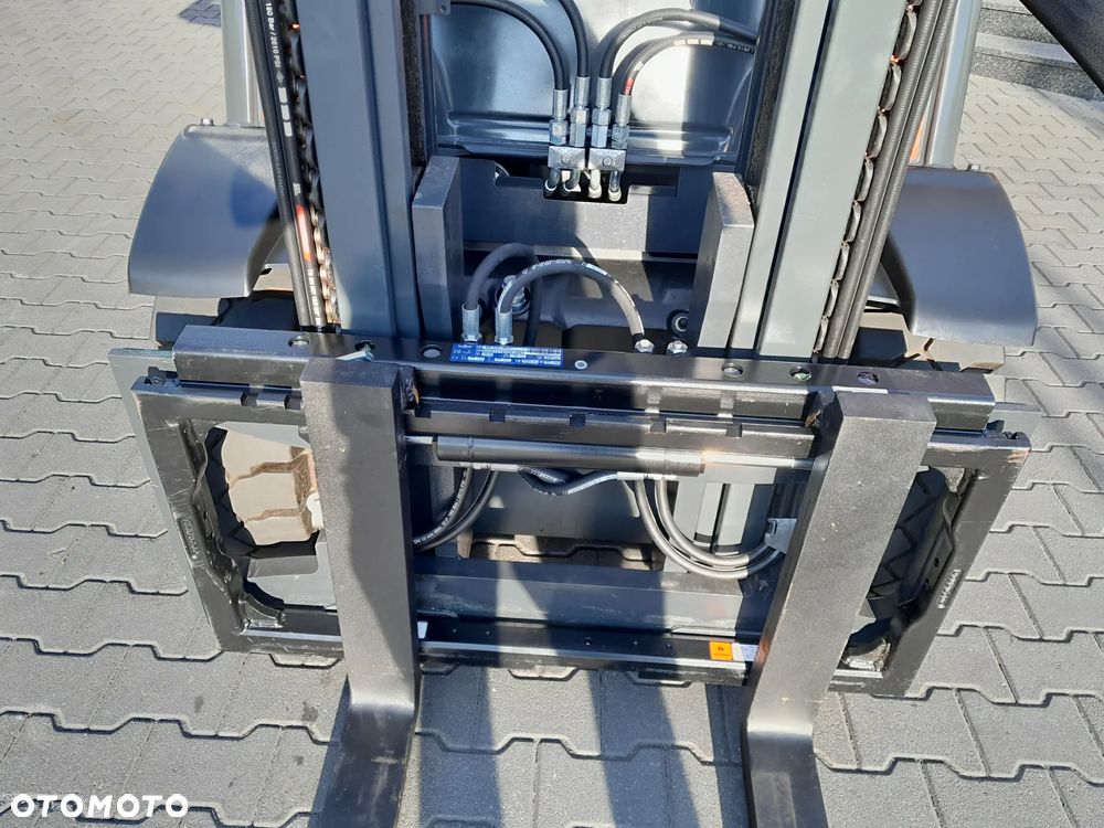 Linde H30D-02 - 11