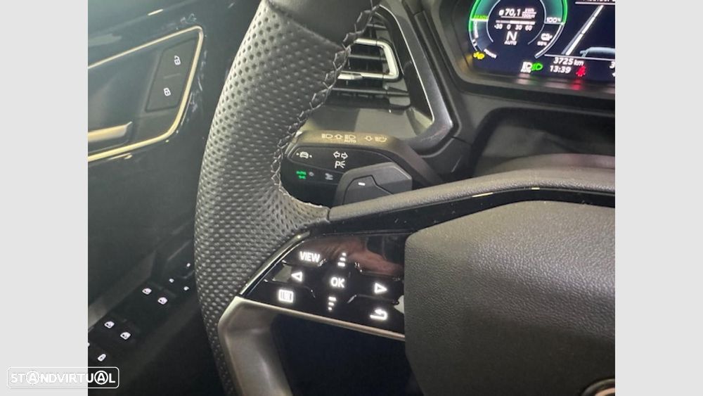 Audi Q4 e-tron 45 82 kWh SE Business Plus - 15