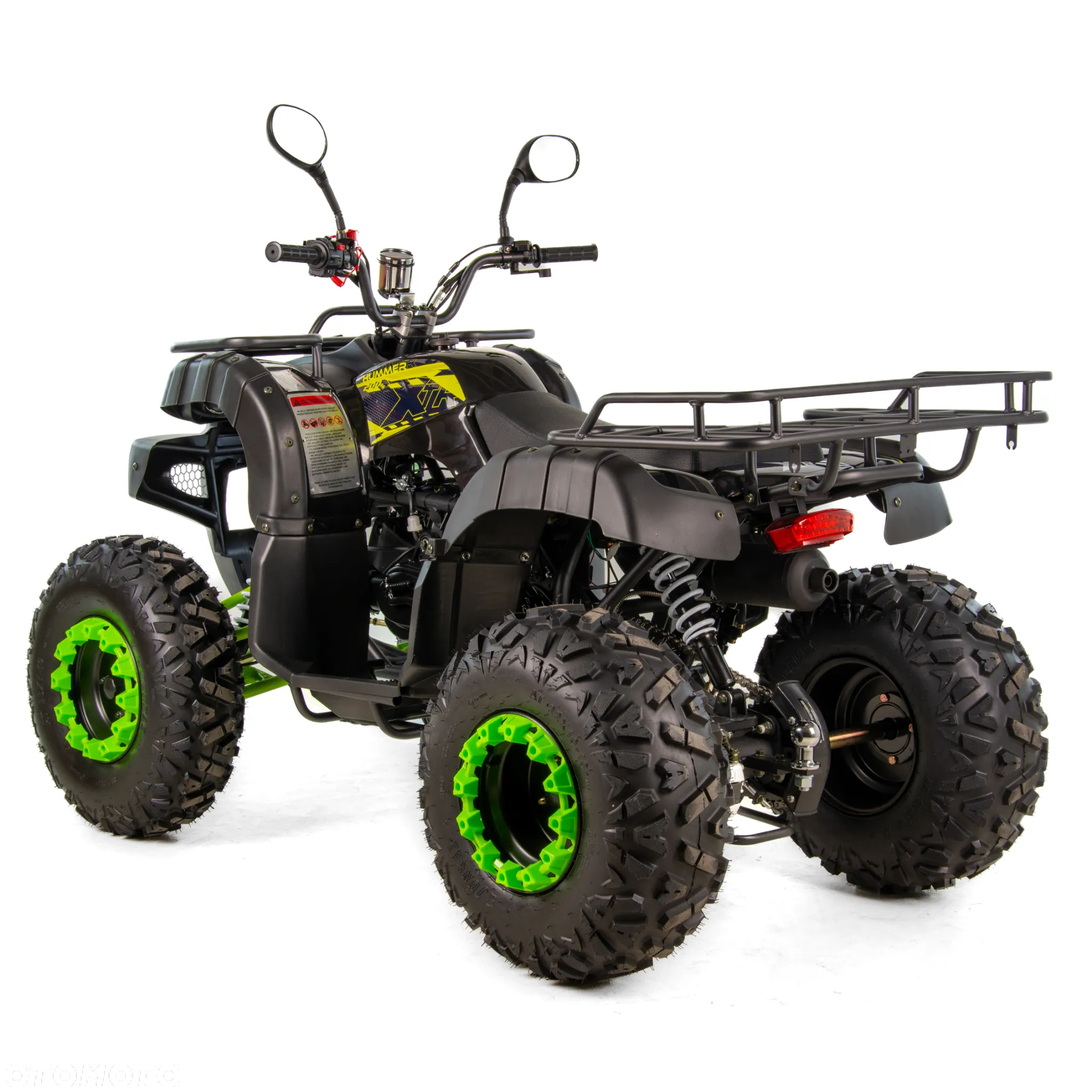XTR Inny - 7