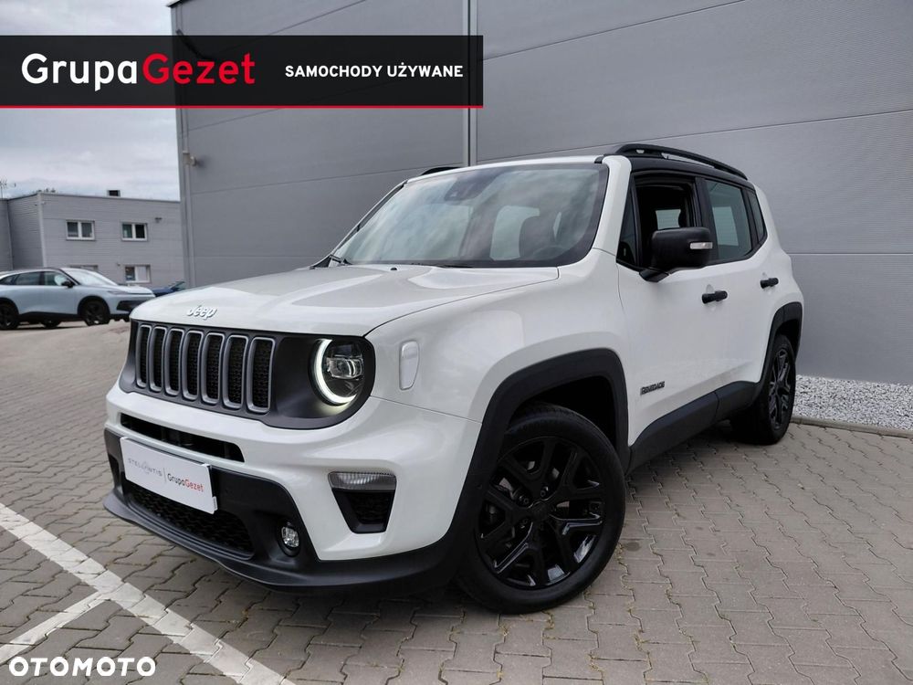 Jeep Renegade - 3
