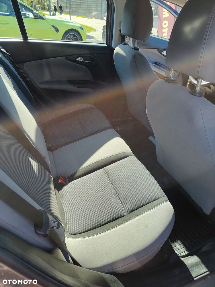 Fiat Tipo 1.4 16V - 5