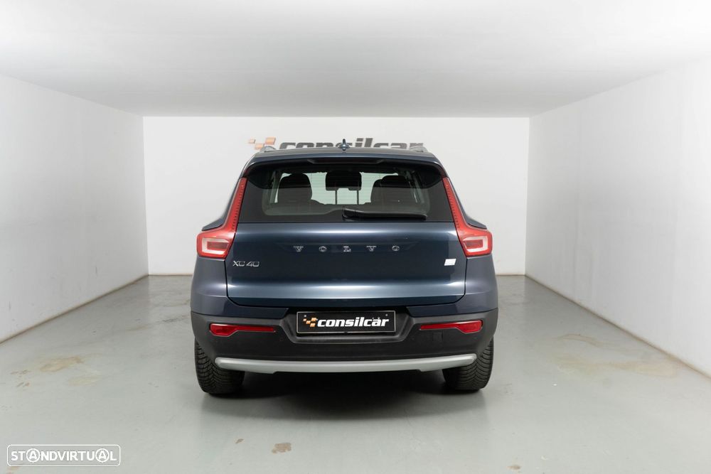 Volvo XC 40 1.5 T5 PHEV Inscription Expression - 5