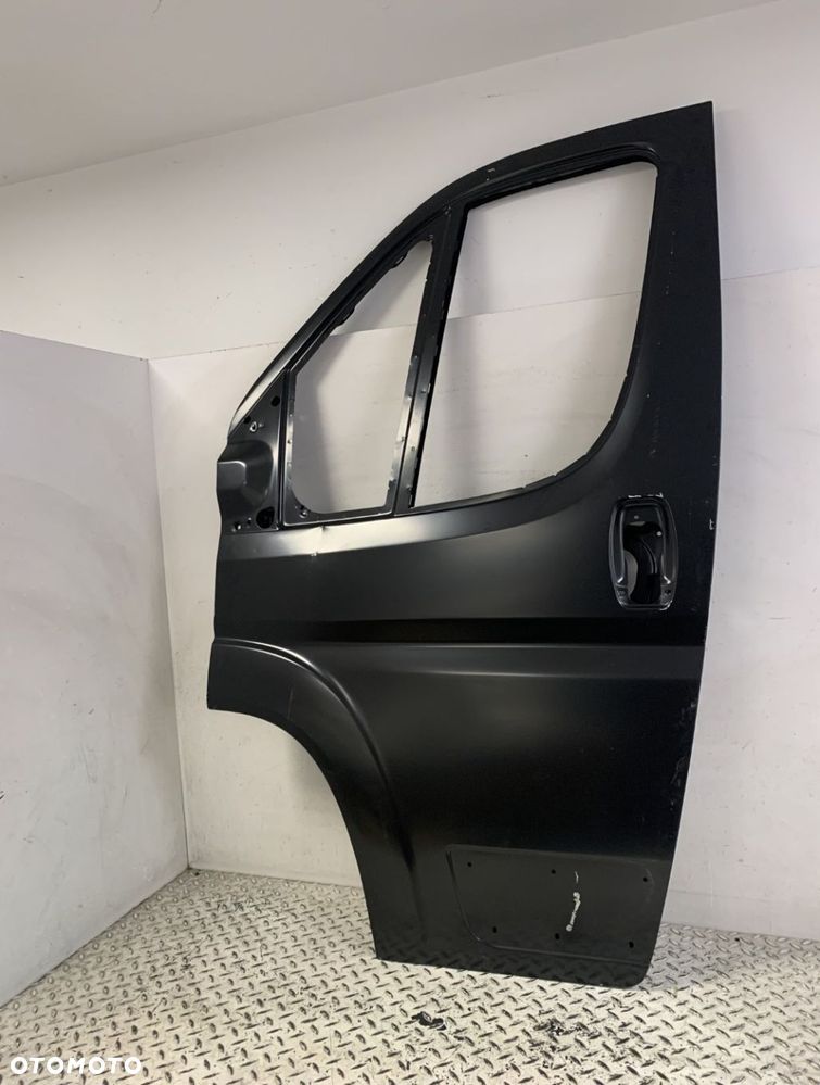 FABRYCZNIE NOWE ORYGINALNE DRZWI LEWY PRZÓD LEWE PRZEDNIE BOXER JUMPER DUCATO II III 2 3 06-25 - 4