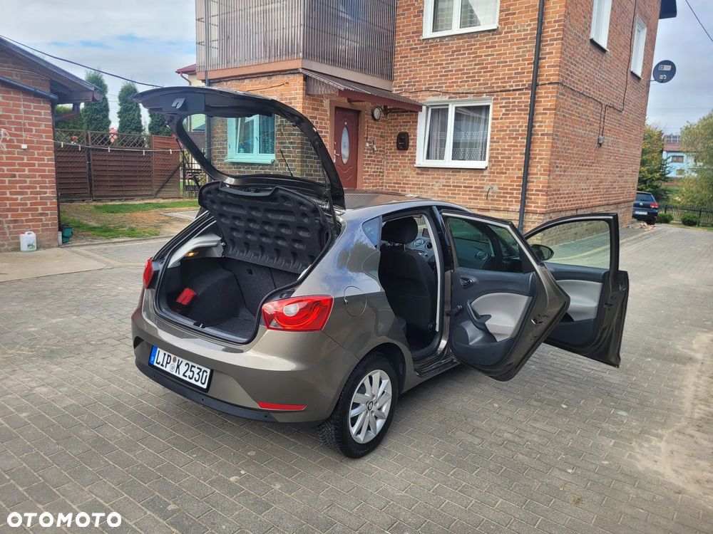 Seat Ibiza - 16