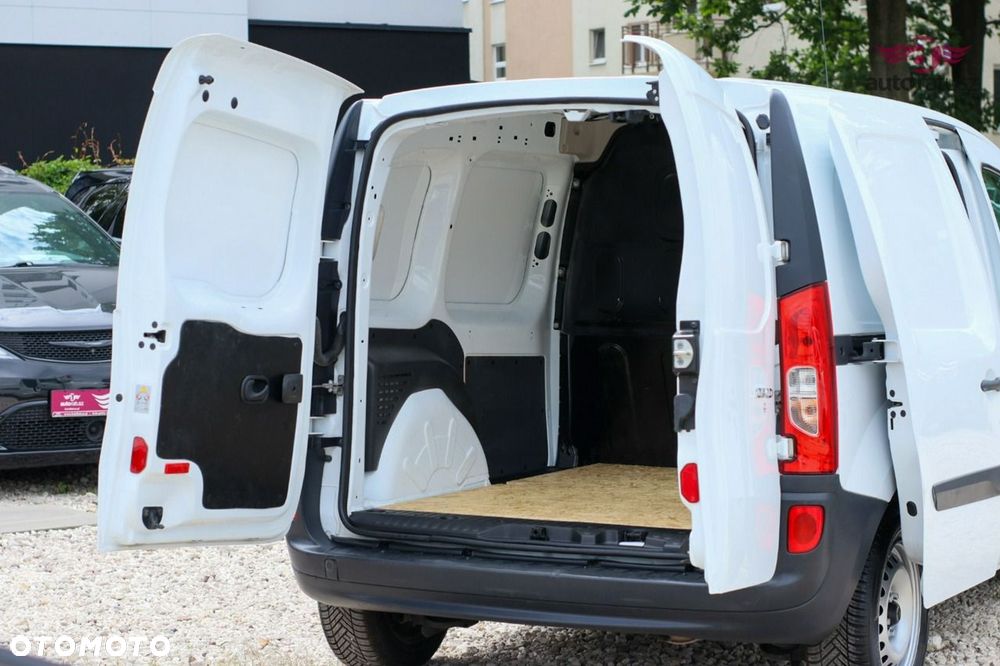 Mercedes-Benz Citan - 11