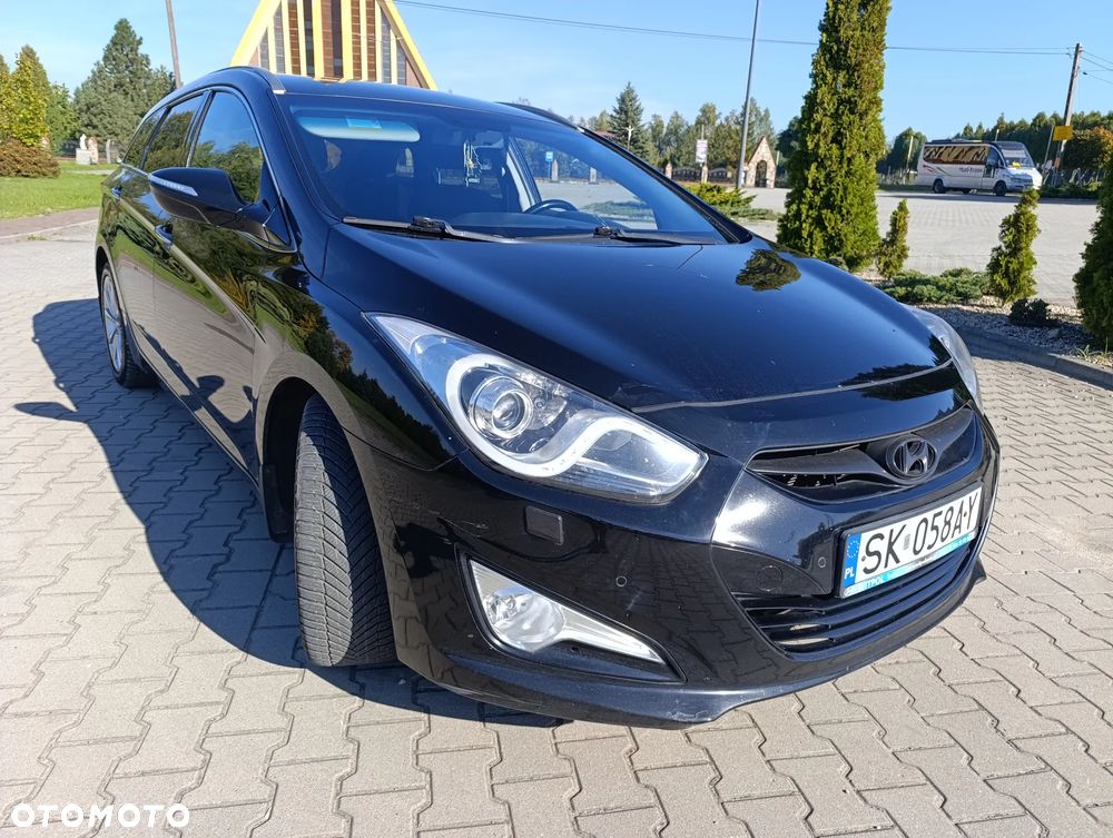 Hyundai i40 - 31