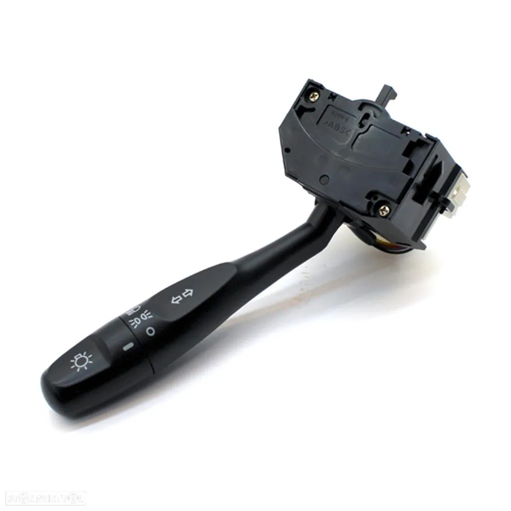 Manete / Comutador de luzes e piscas Mitsubishi L400 Space Gear NOVO - 1