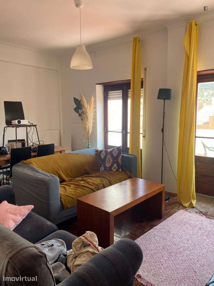 Apartamento com 3 quartos - localizado em Setubal - Grande imagem: 4/16
