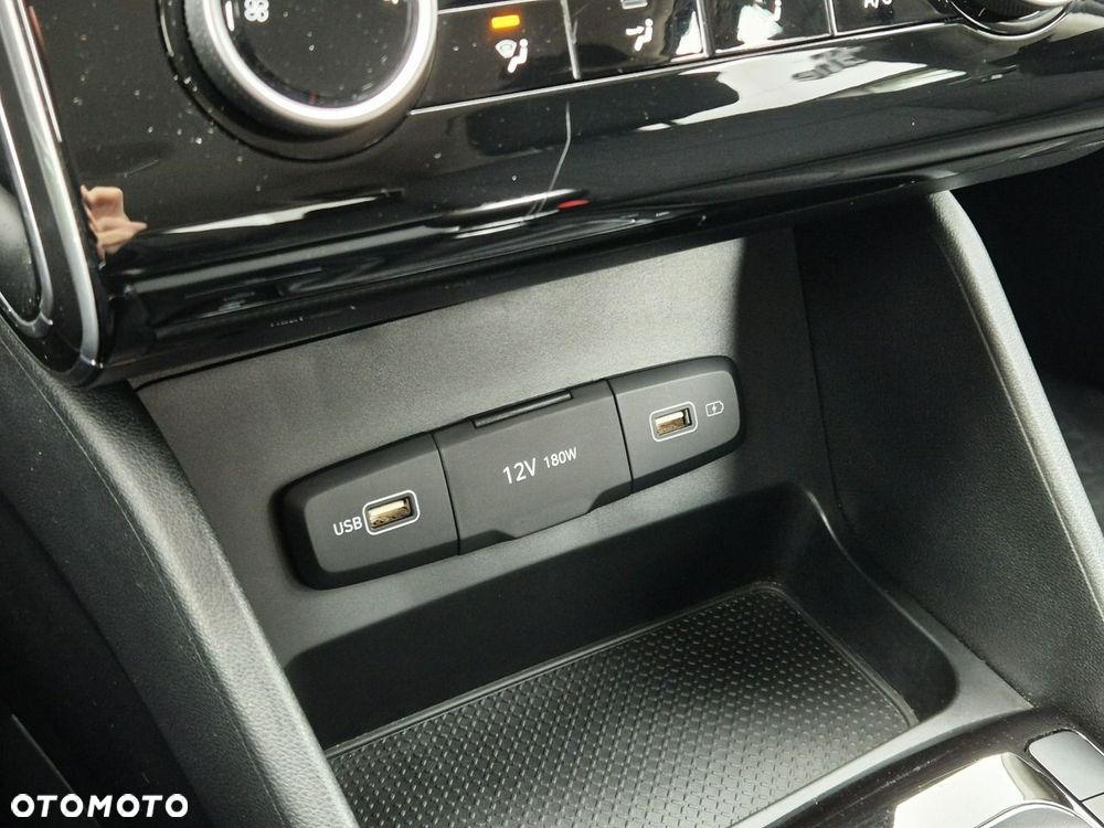 Hyundai Tucson 1.6 T-GDi Modern 2WD - 35