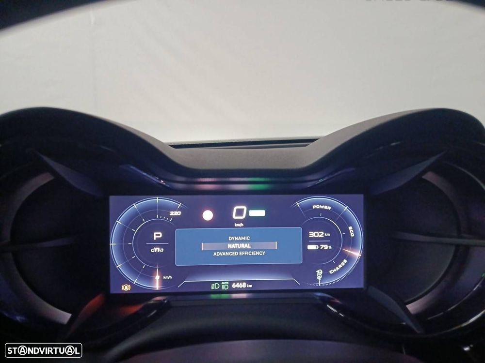 Alfa Romeo Junior 54 kWh Sport Speciale - 20