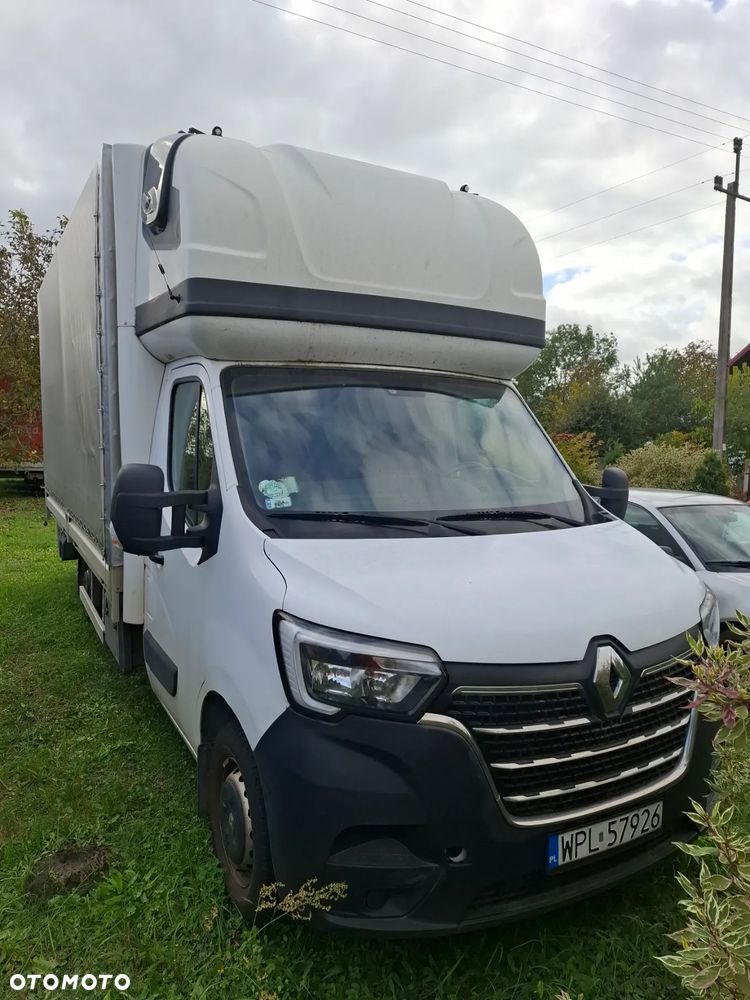 Renault MASTER - 4