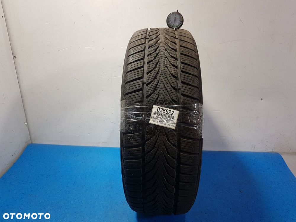 POINTS WINTER STAR 4 OPONY WIELOSEZONOWE 205/55R16 - 1