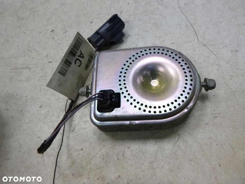 JAGUAR XJ X351 XF X250 XK X150 SYRENA ALARMU ALARM - 2