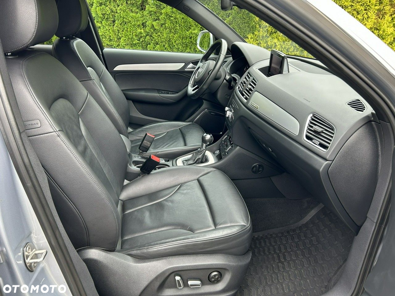 Audi Q3 - 6