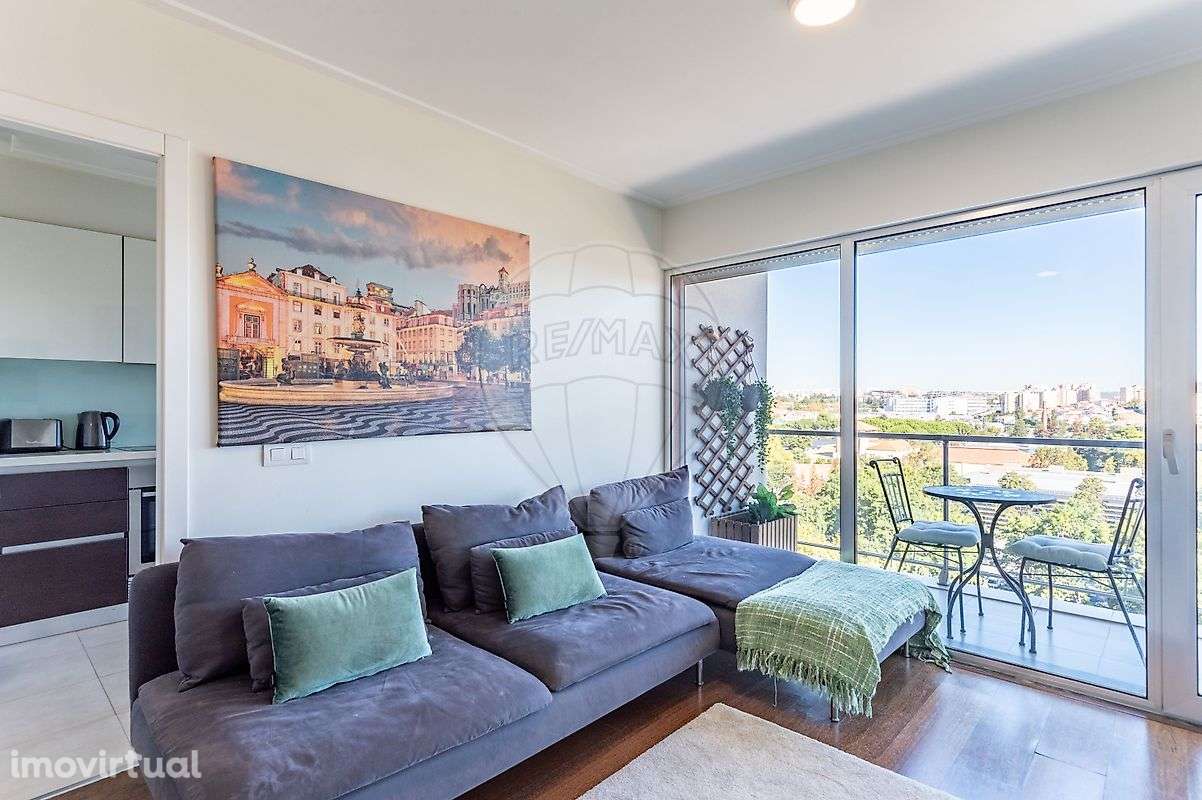 Apartamento T1 para venda - Grande imagem: 4/27