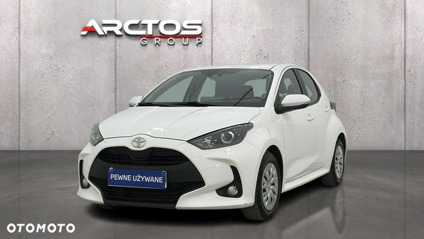 Toyota Yaris 1.0 Comfort