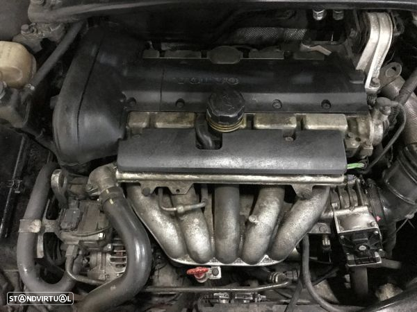 Para Peças Volvo V70 Ii (285) - 4