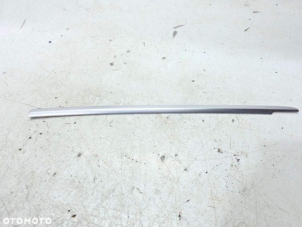 LISTWA CHROM KAROSERYJNA PRAWA AUDI Q4 E-TRON 89E853346 3Q7 - 1