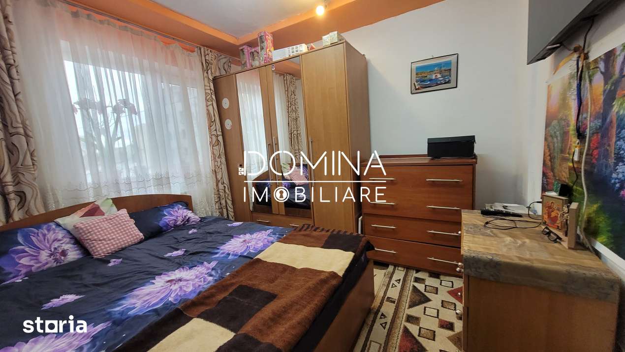 Vanzare apartament 4 camere, etajul 1, strada Nicolae Titulescu - Imagine principală: 4/10