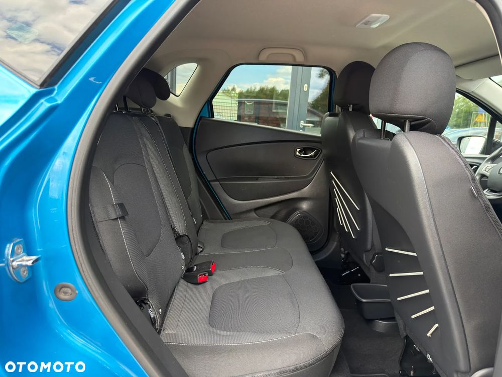 Renault Captur 1.2 Energy TCe XMOD EDC EU6 - 28