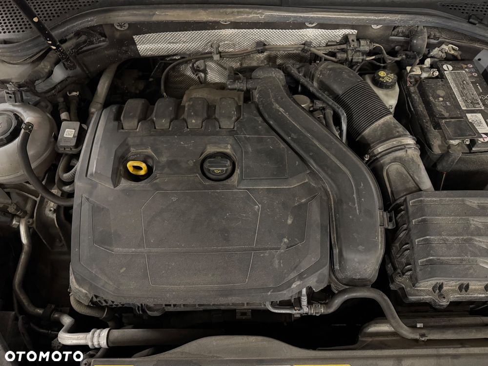 Volkswagen Passat 1.5 TSI EVO Essence DSG - 36